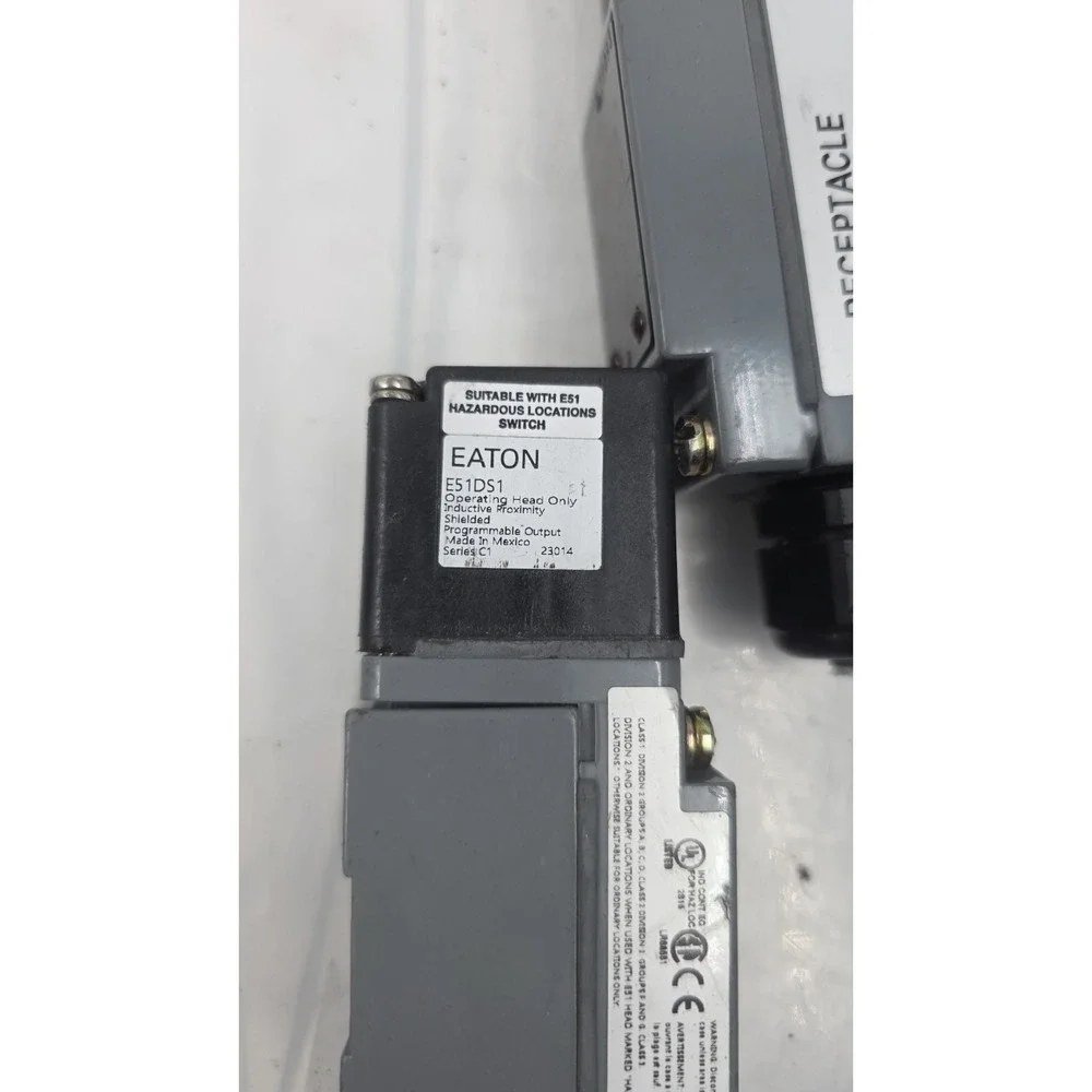 Eaton 1pc e51ds1